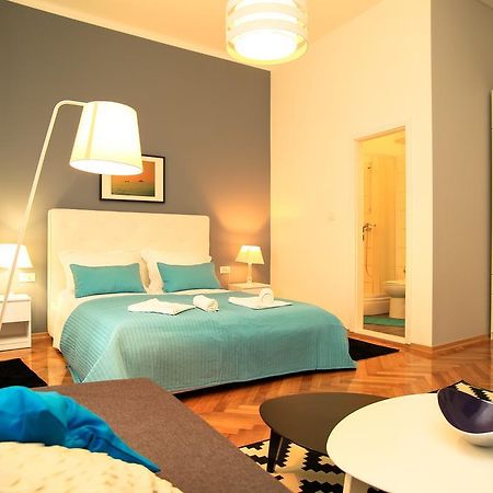 ספליט Contarini Luxury Rooms מראה חיצוני תמונה