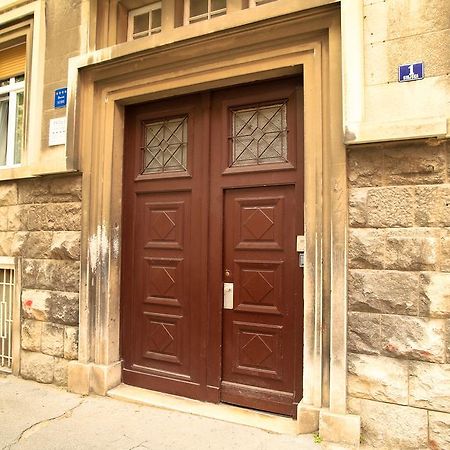 ספליט Contarini Luxury Rooms מראה חיצוני תמונה