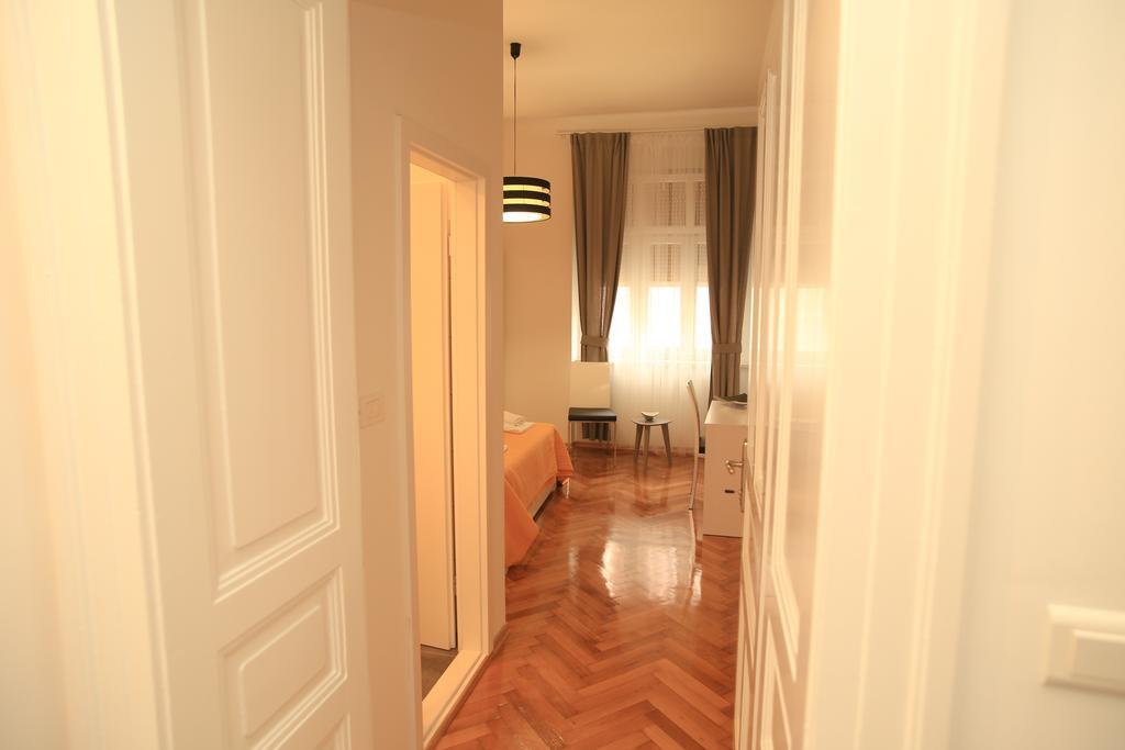 ספליט Contarini Luxury Rooms חדר תמונה