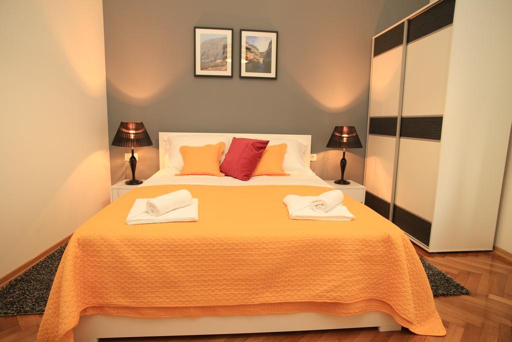ספליט Contarini Luxury Rooms חדר תמונה