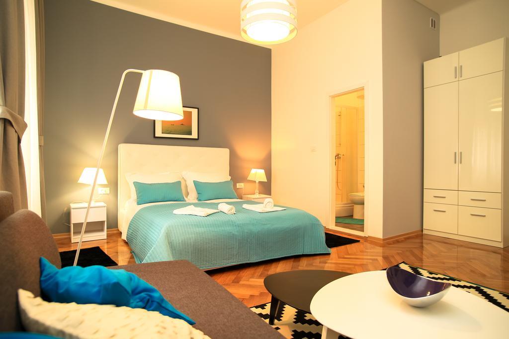 ספליט Contarini Luxury Rooms מראה חיצוני תמונה