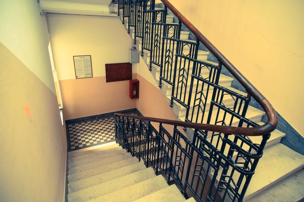 ספליט Contarini Luxury Rooms מראה חיצוני תמונה